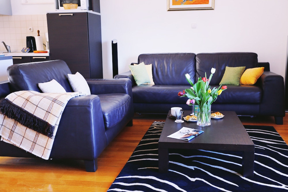 Pervanovo Apartments