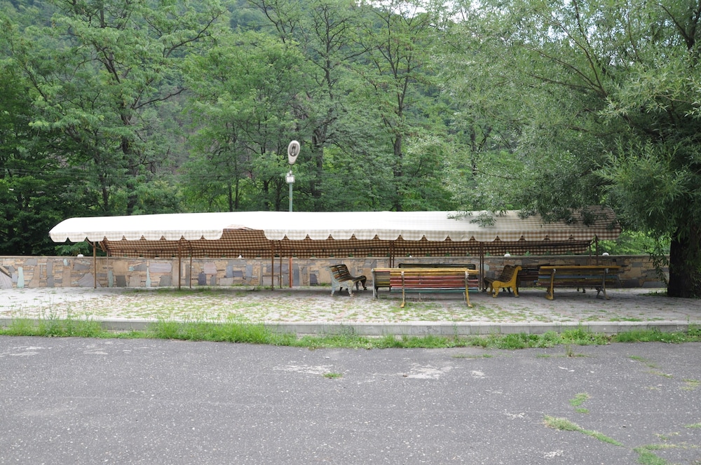 Gugark Retreat