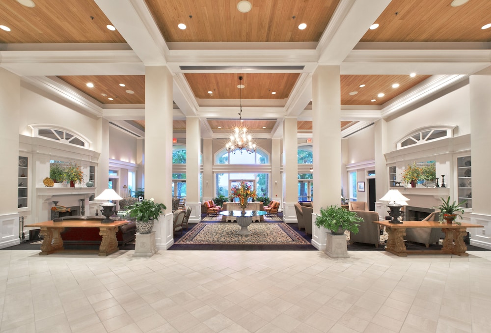 Cypress Bend Resort, a Wyndham Hotel view 2