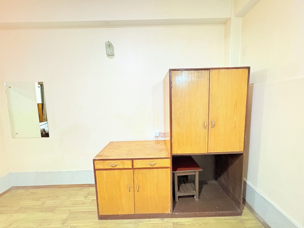 Hotel Oak Ridge Retreat Gangtok