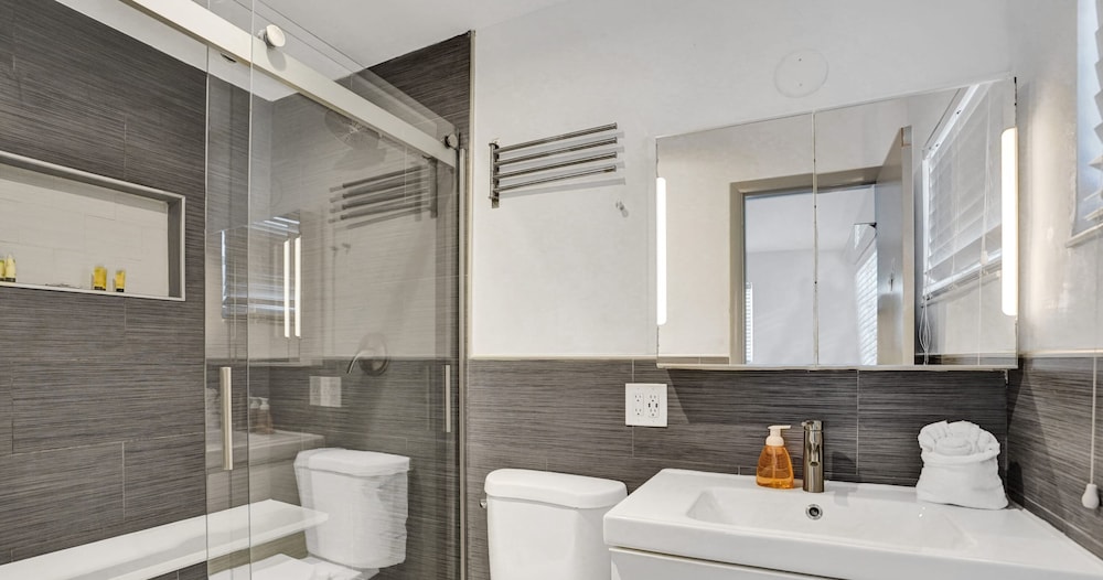 Unit D Sea&i Private Room Near Deerfield Beach