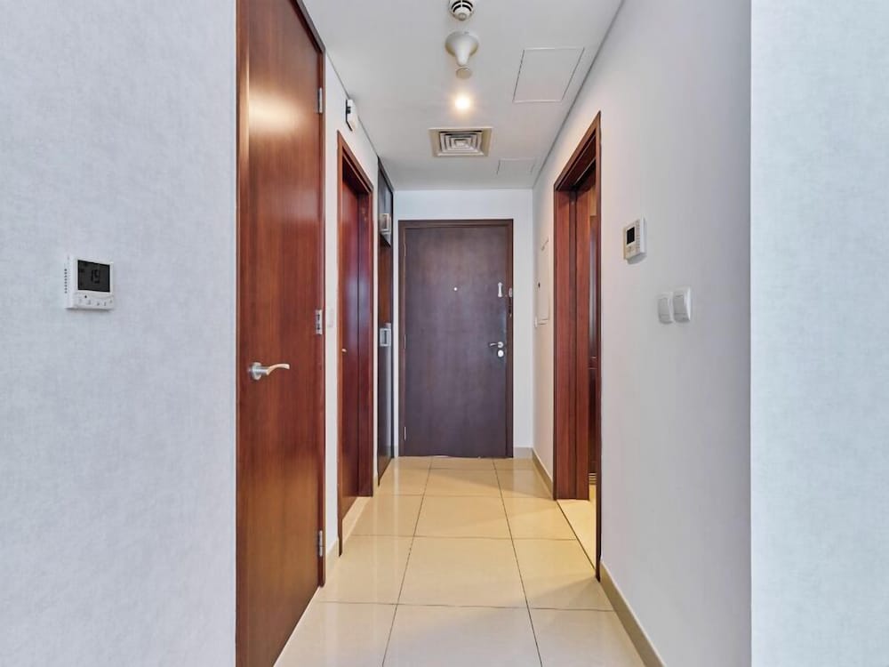 bnbme - 29 Boulevard Tower 1 - 1 BDR