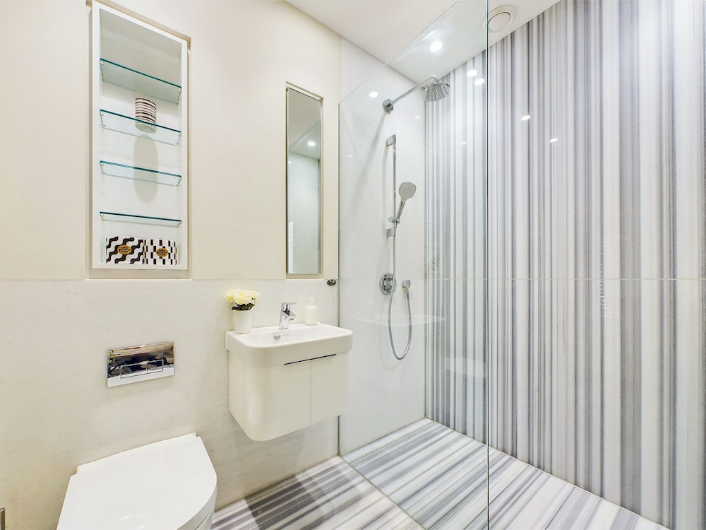 Be London - Chancery Lane Apartments