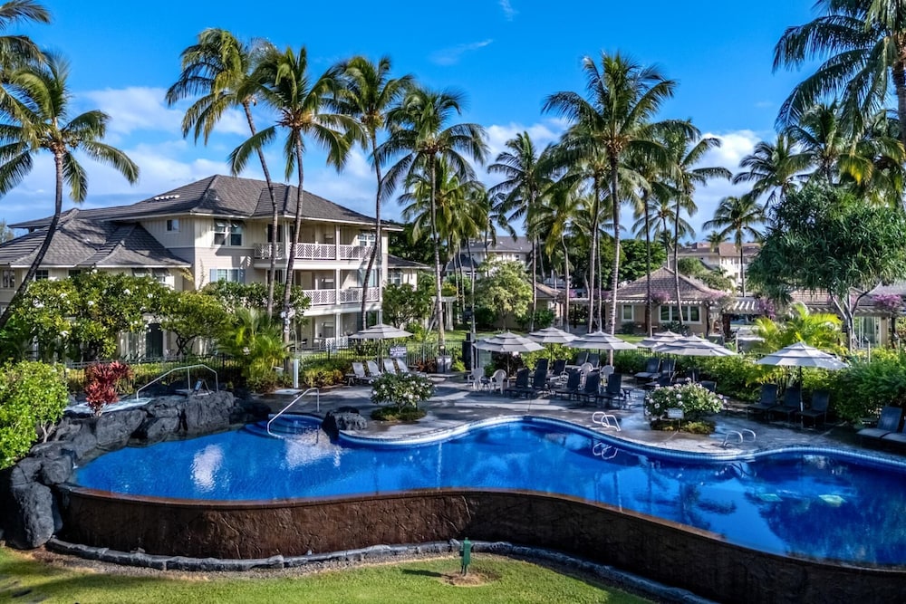 New! KBM Resorts Free CAR Waikoloa Fvw-l32