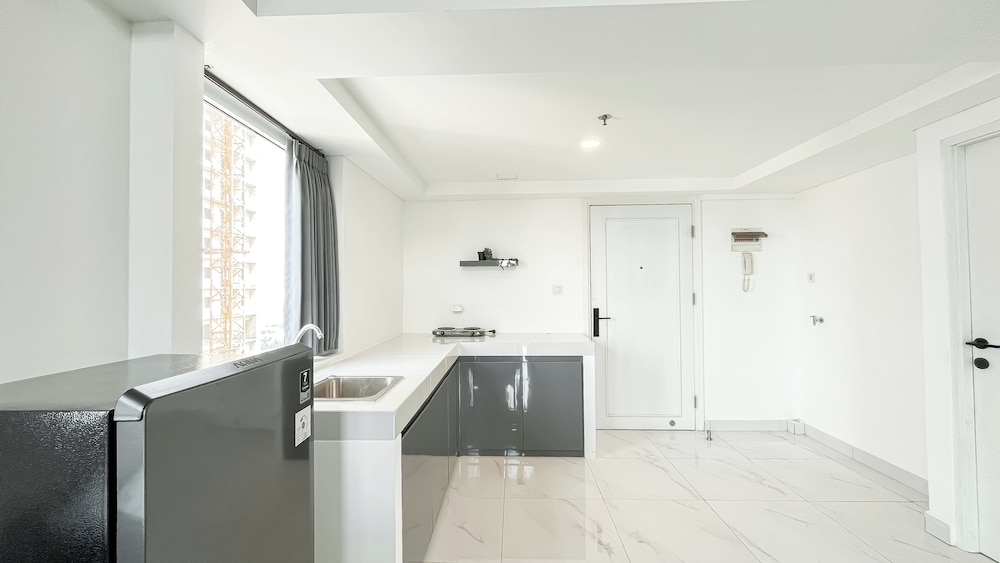 Spacious 3Br At Kingland Avenue Apartment