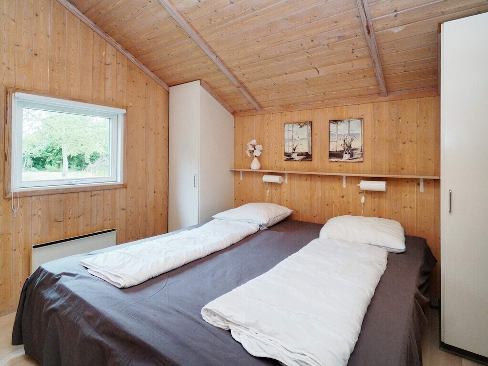 8 Person Holiday Home in Slagelse view 3