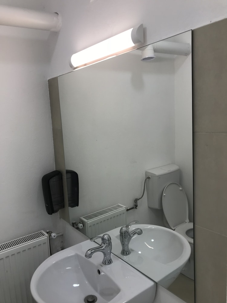 Passpartout Hostel