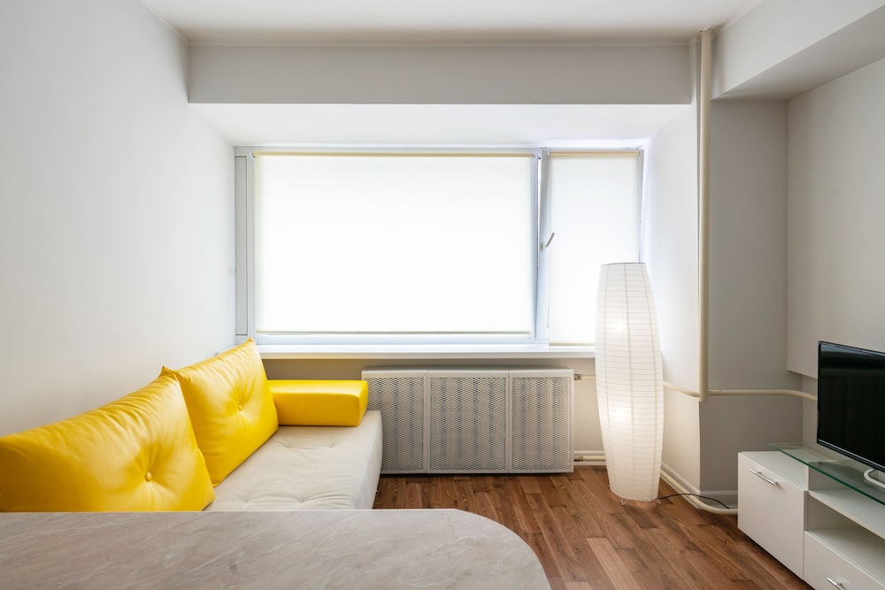 Prime Host apartments on Profsoyuznaya