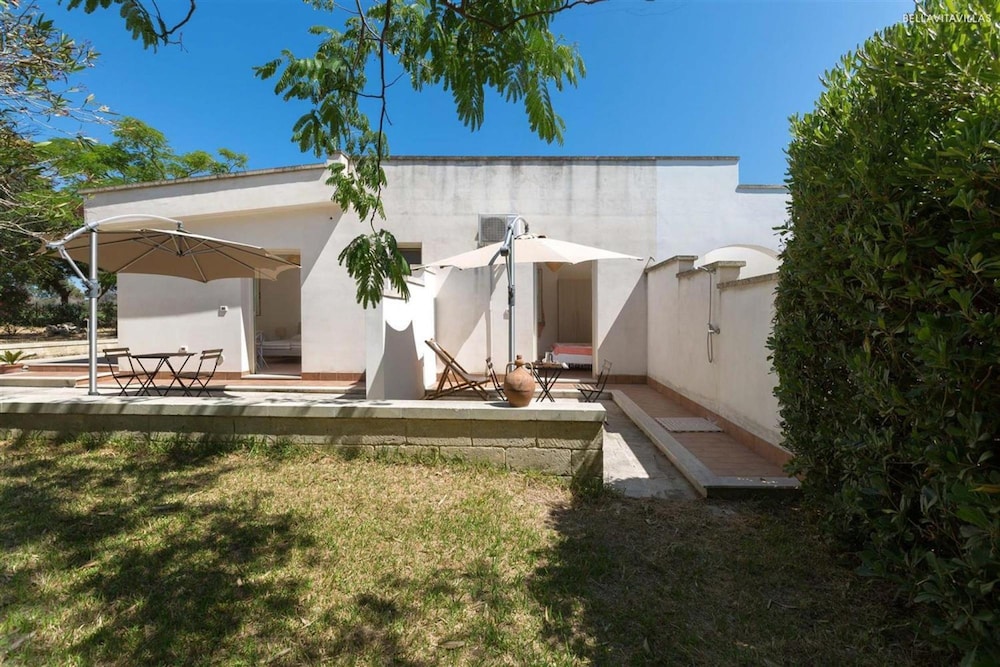 2027 Soledelsud - Appartamento by Barbarhouse view 3