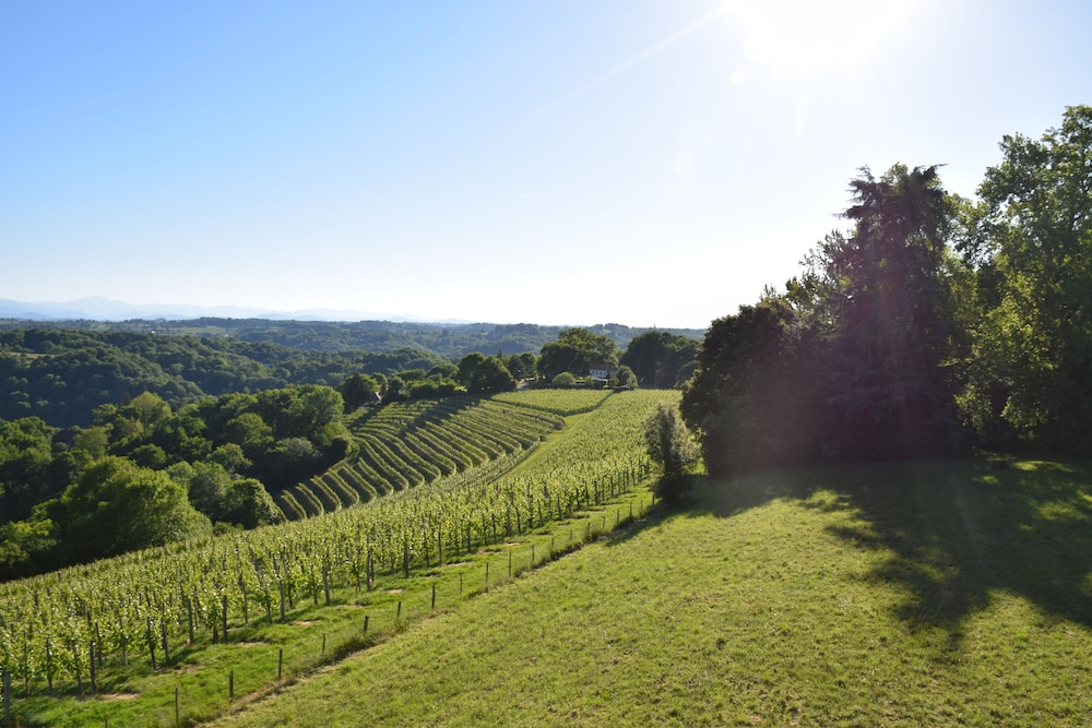 Clos Mirabel Manor B&B