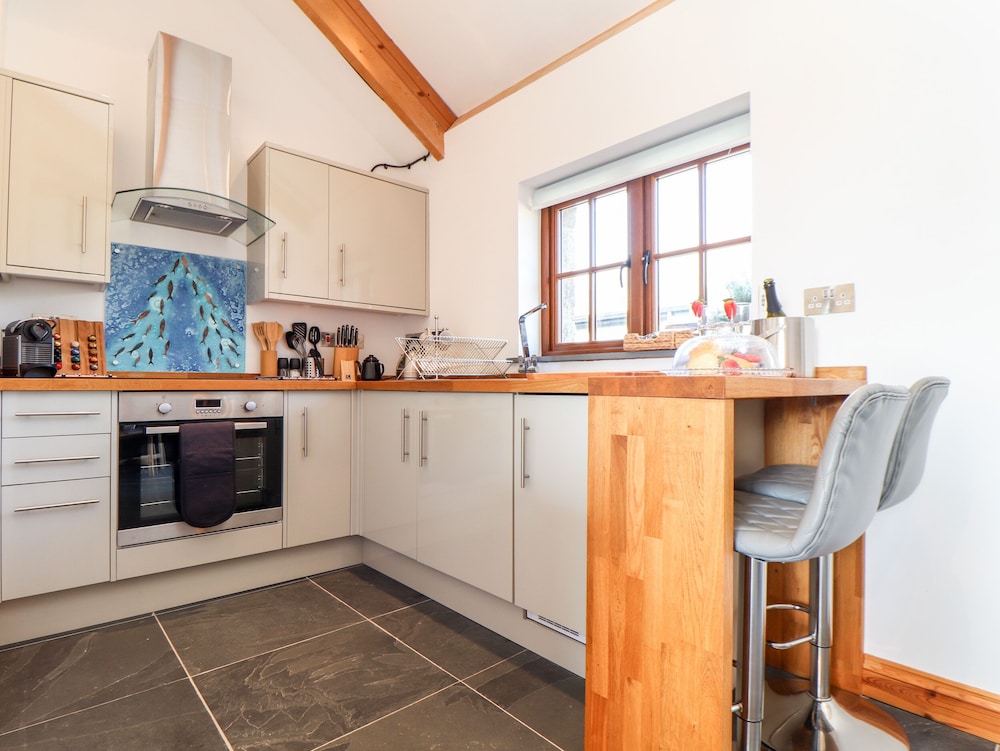 Rosewarrick Cottage