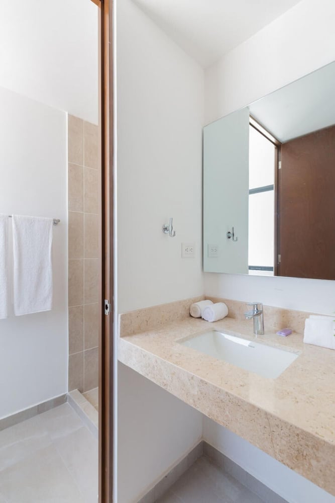 Luxurious Apartment in Lovely Complex With Dreamy Gardens Yoga Terrace Hammocks Swimming Pool