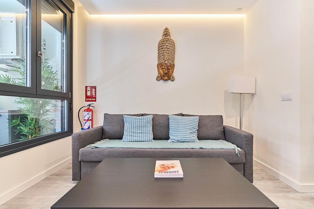 Apartamento Catedral Palace by gaiarooms