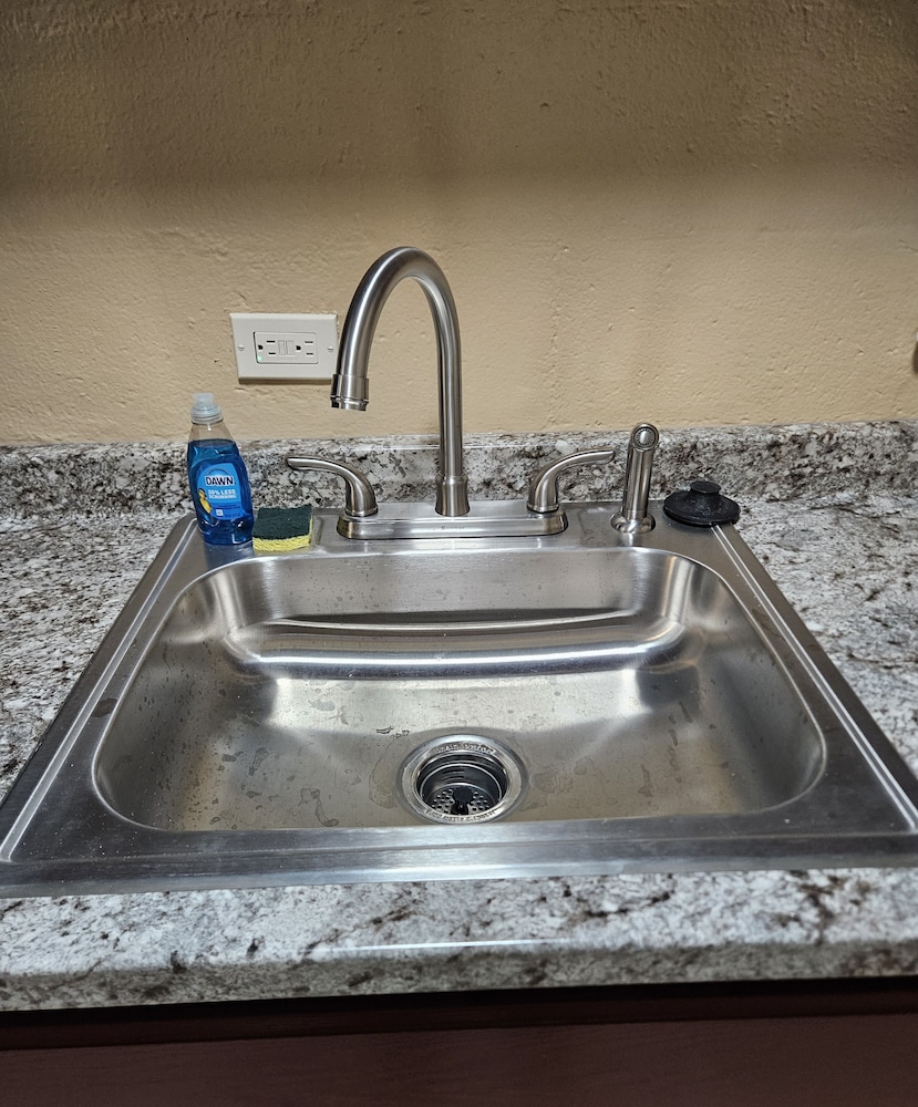 Plumeria Hilo Hotel