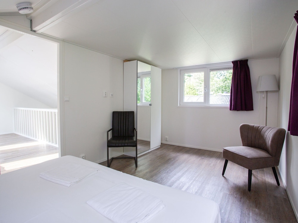 Beautiful House With Covered Terrace in Rhenen, photo 22