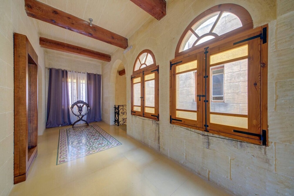 Klementa the Private Villa With Pool in G arb Gozo