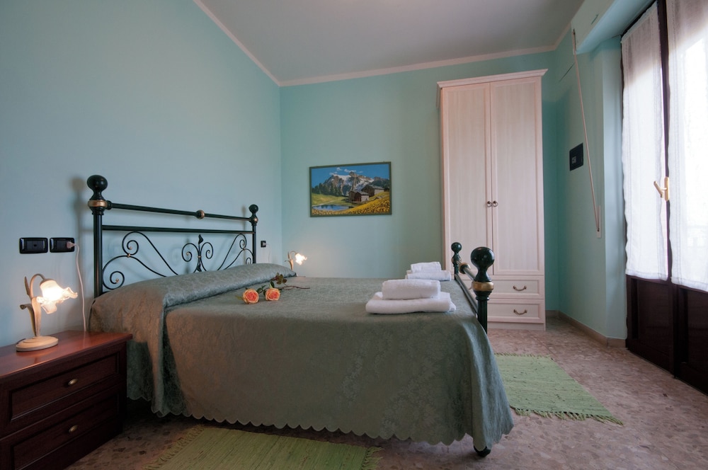 Agriturismo Il Crinale view 4