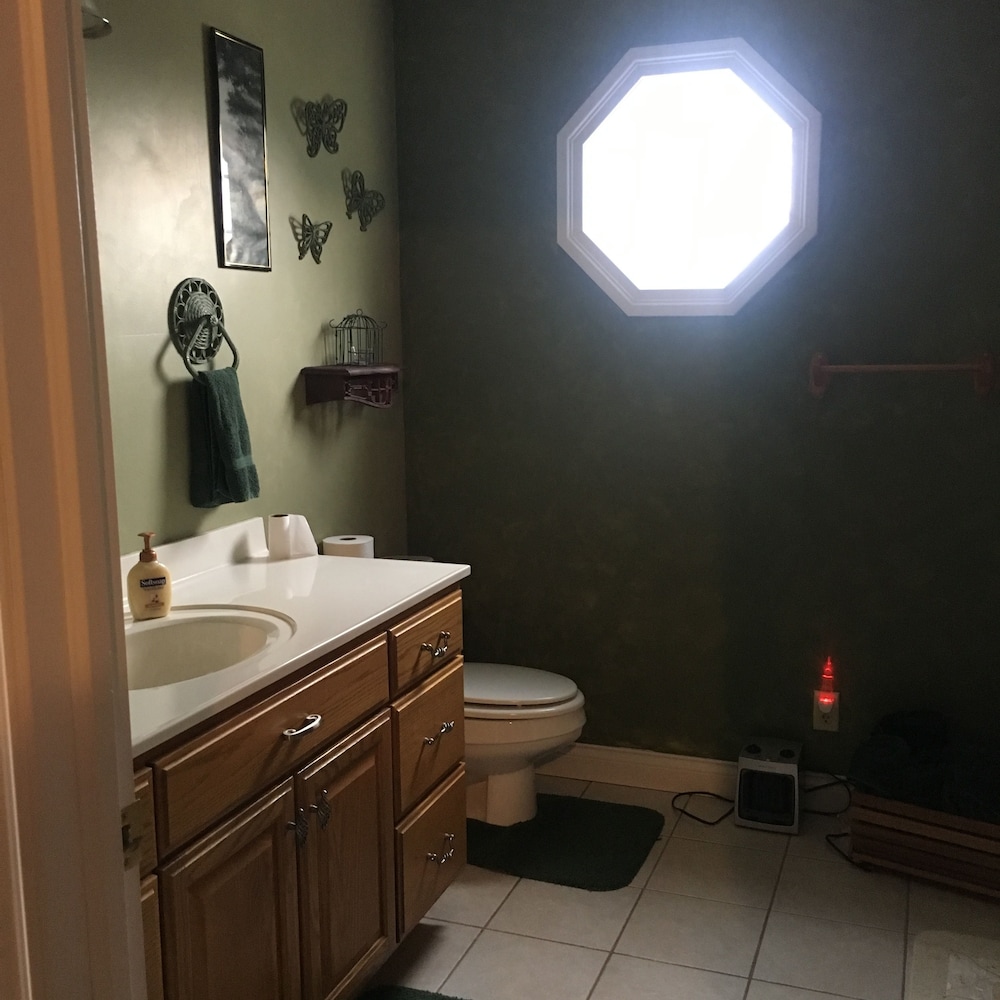 Heritage Homestead Inn