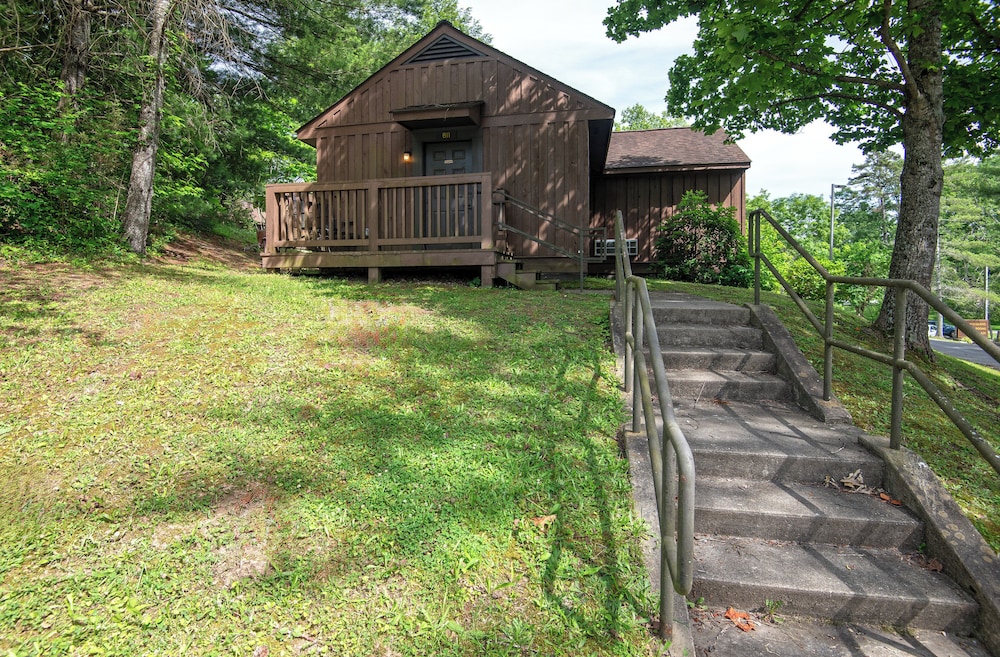 Cumberland Falls State Resort Park