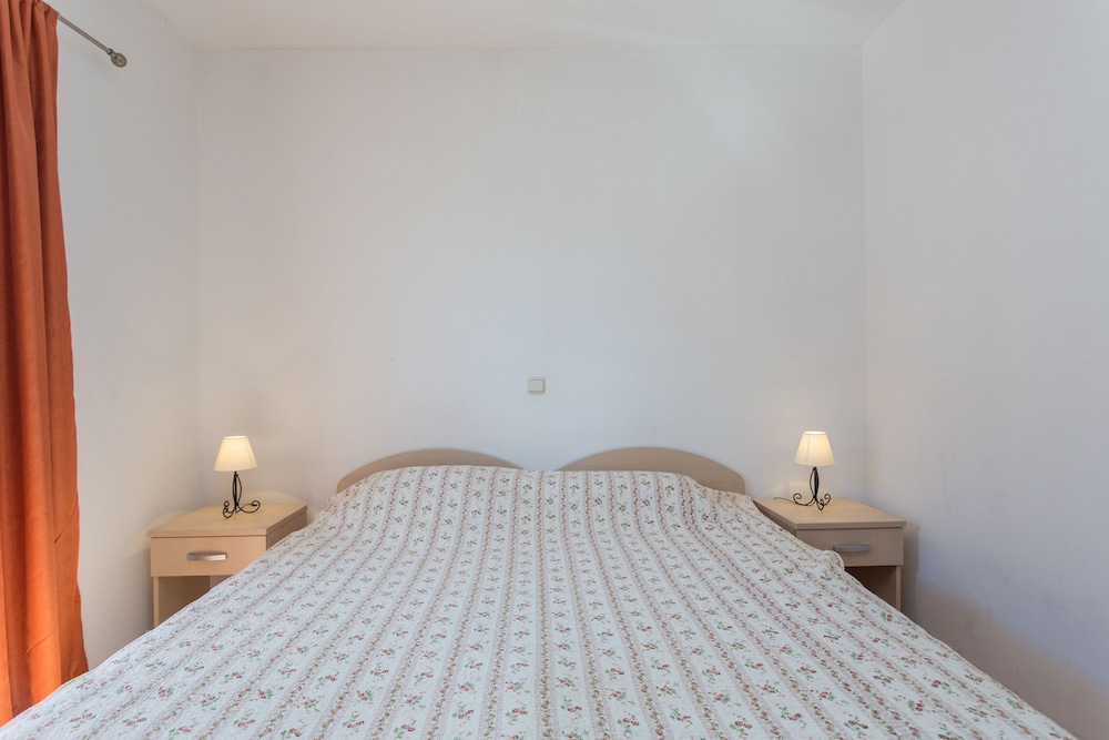 Burum Apartments