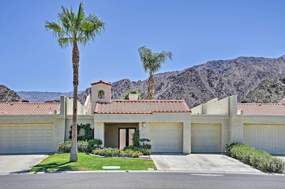 259250 3 BR La Quinta Mtn Resort Golf Course Home view 4