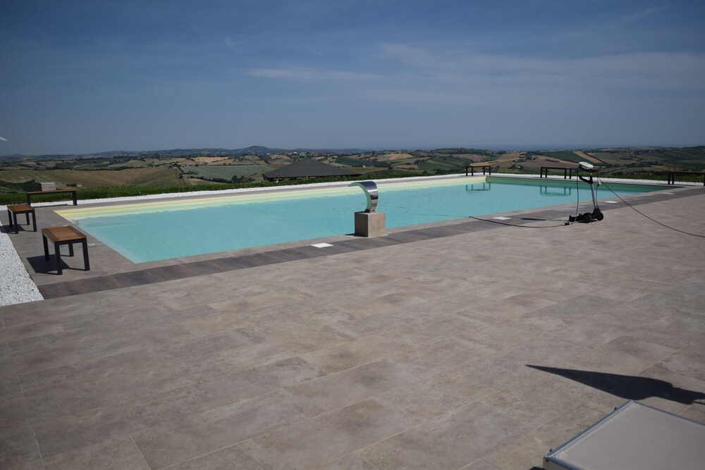 Casa In Collina