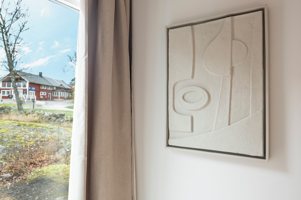 Skerike Golfhus