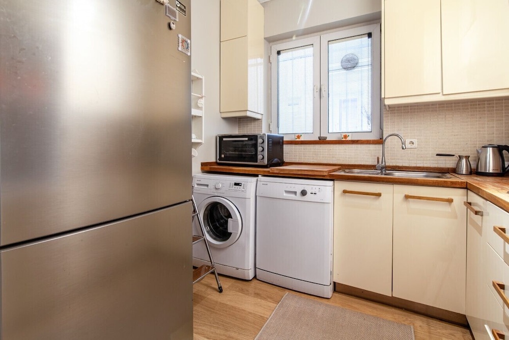 Missafir Comfy and Fully Equipped Home