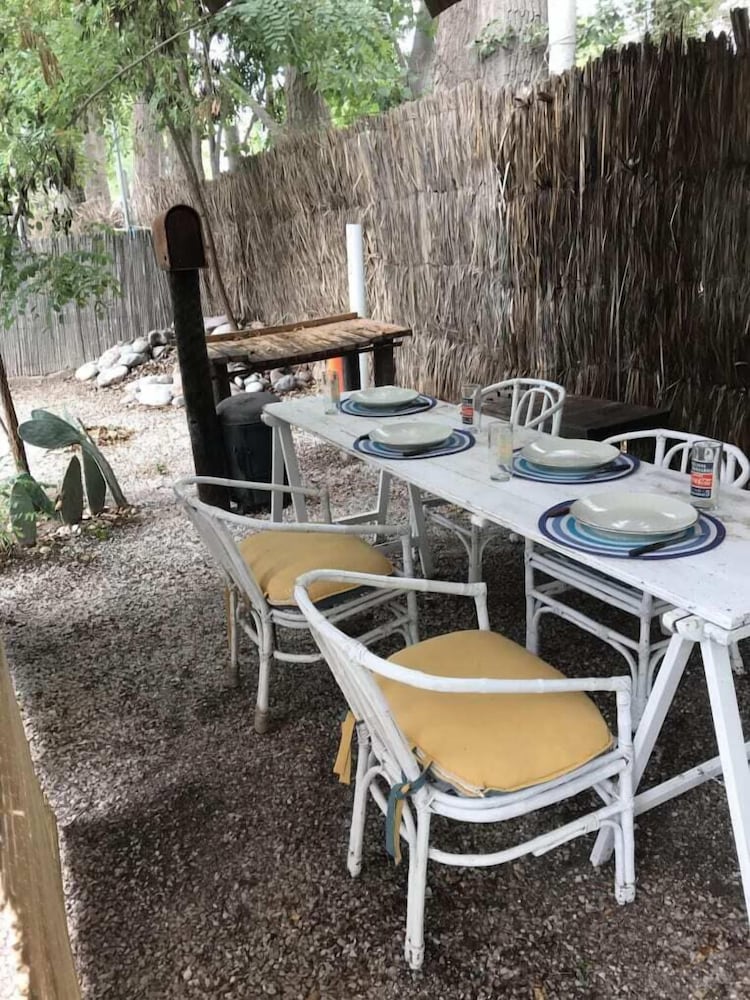 Mendoza Leisure Time Guest House