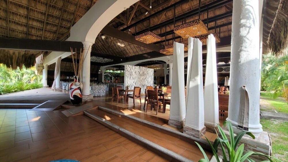 Villa Caribeña La ceiba Honduras view 4