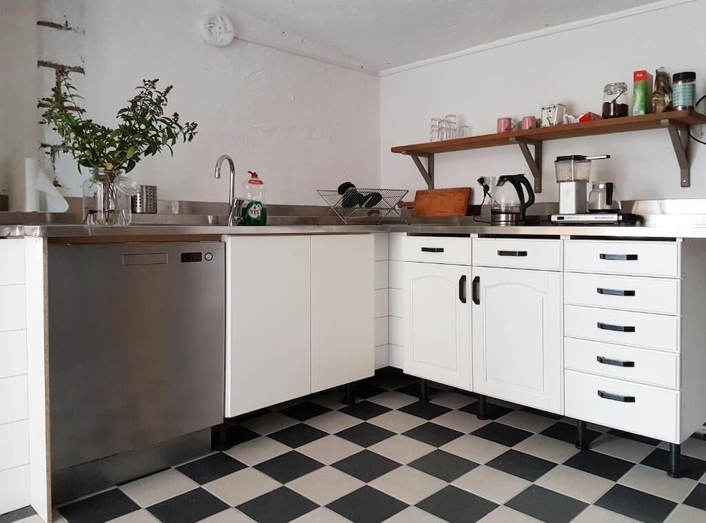 Topperyd B&B