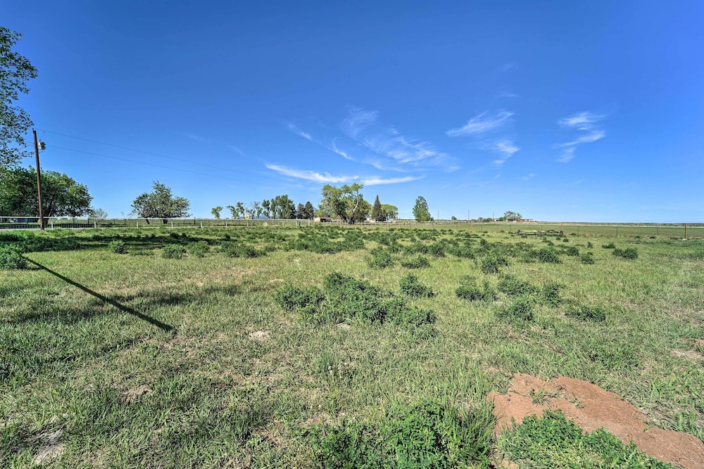 14 Mi to Mesa Verde Nat'l Park: Cortez Ranch view 4