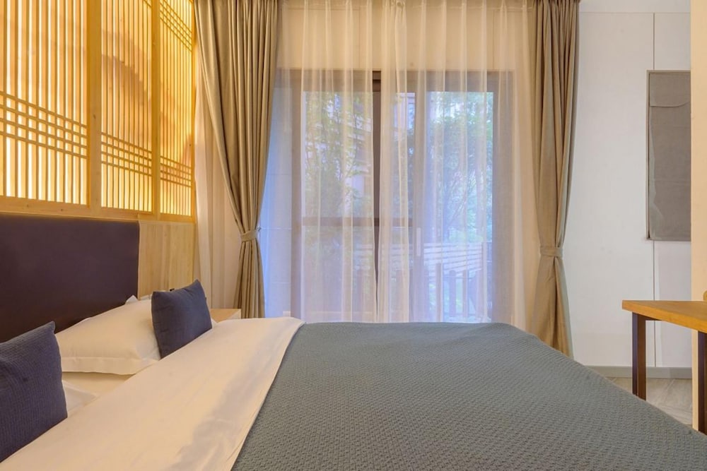 Room-heinemann Hotel Standard King Room