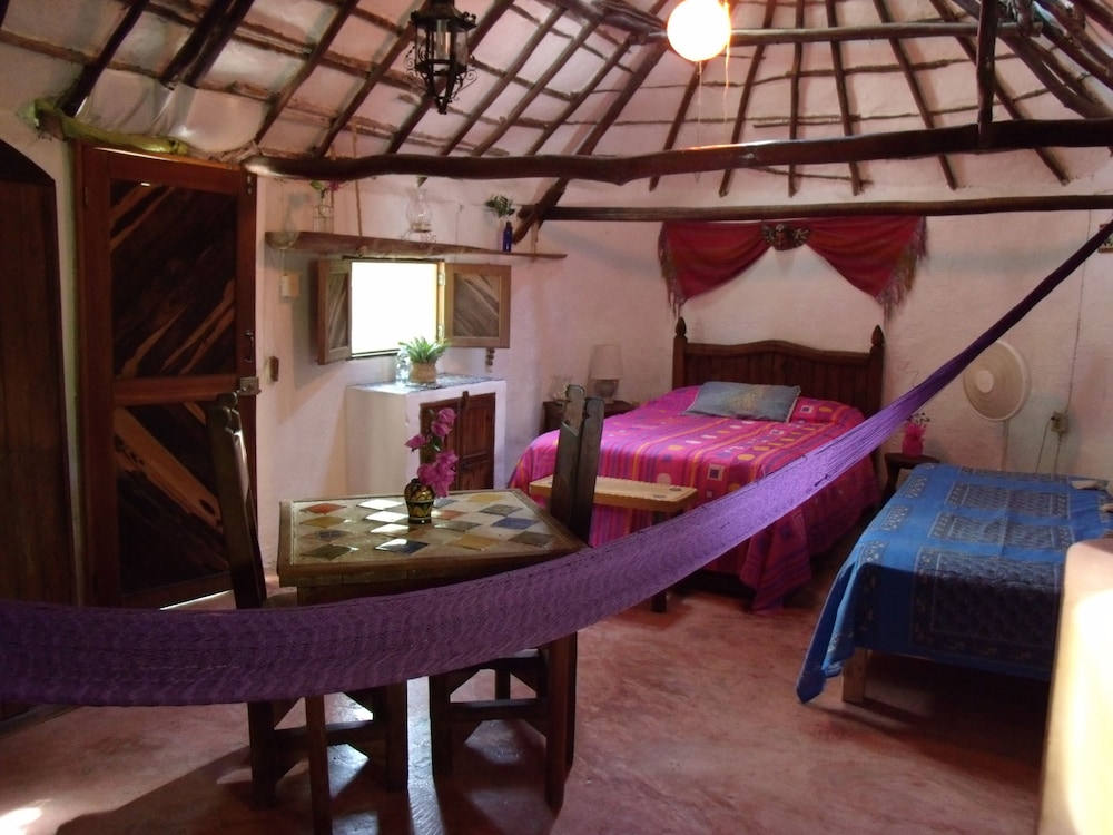Casitas Kinsol