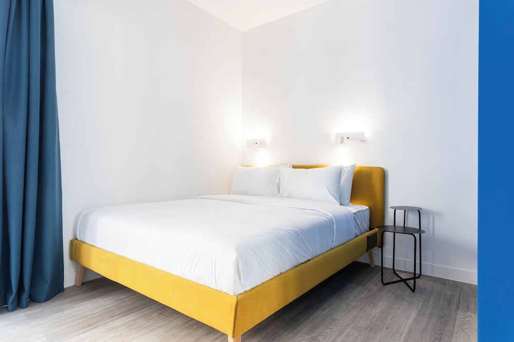 MIXT by Zoia Living