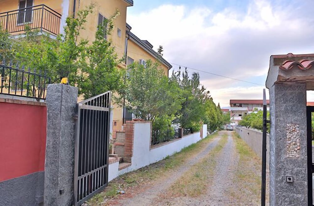 Hotel Viteama