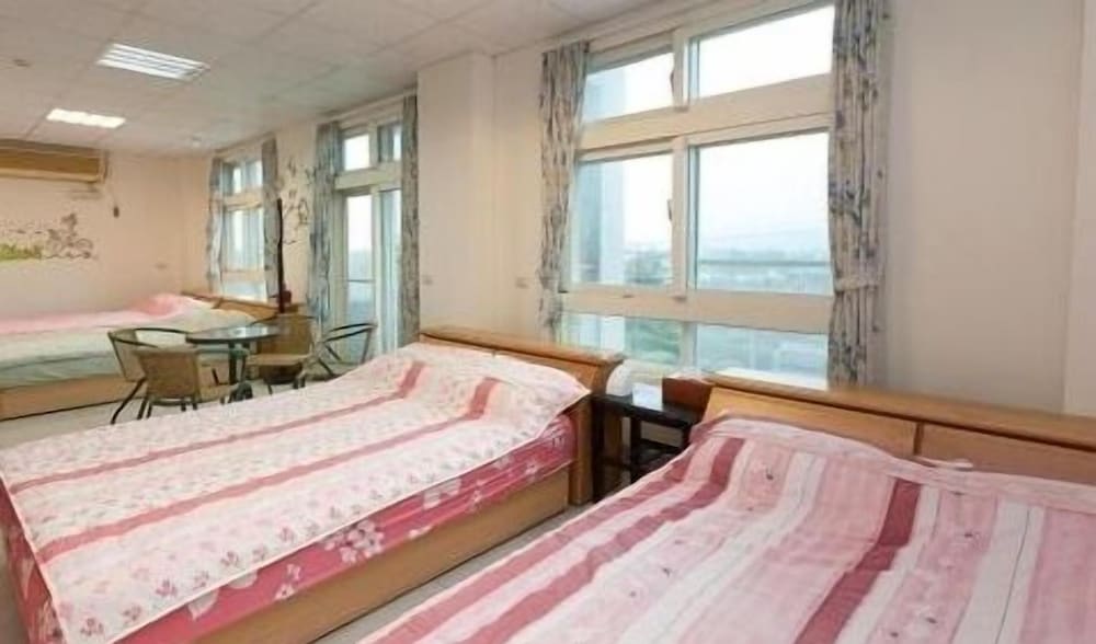 Xinchuan Homestay