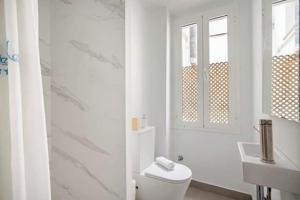 Apartamento Boutique Abades I