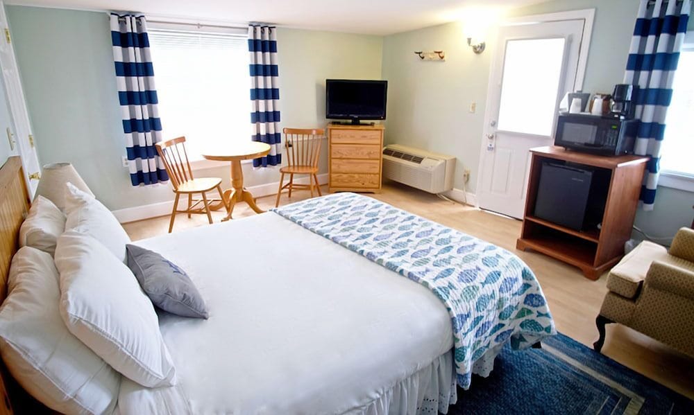Glenmoor By the Sea