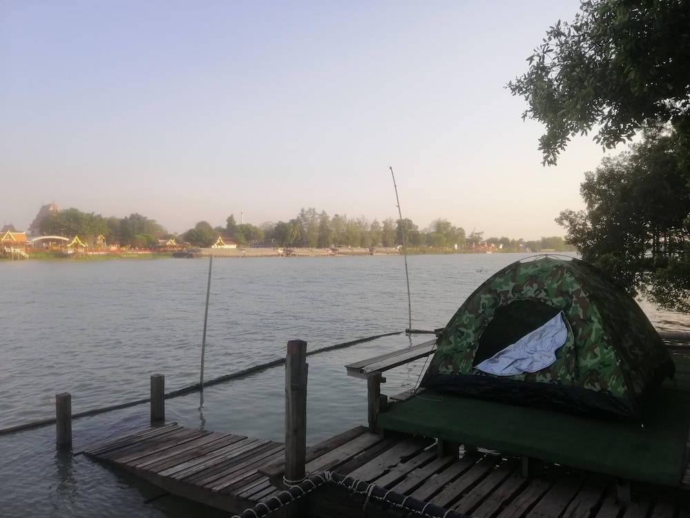 Lom Choi Home Stay Ayutthaya - Hostel