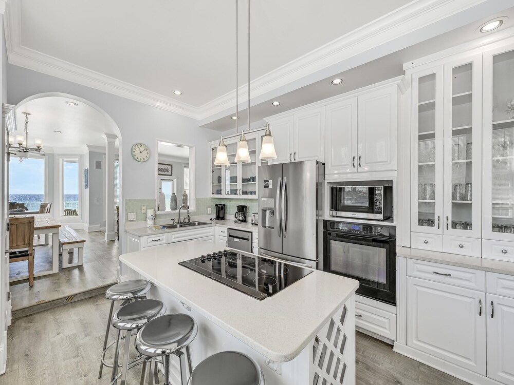 Already There by Southern Vacation Rentals