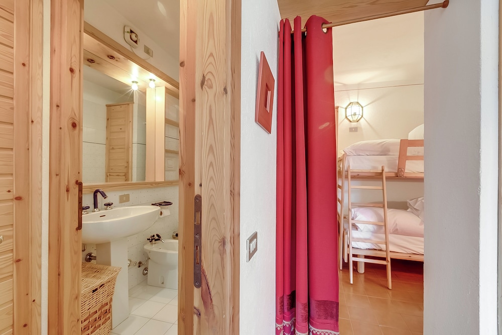 Argentera Apartment