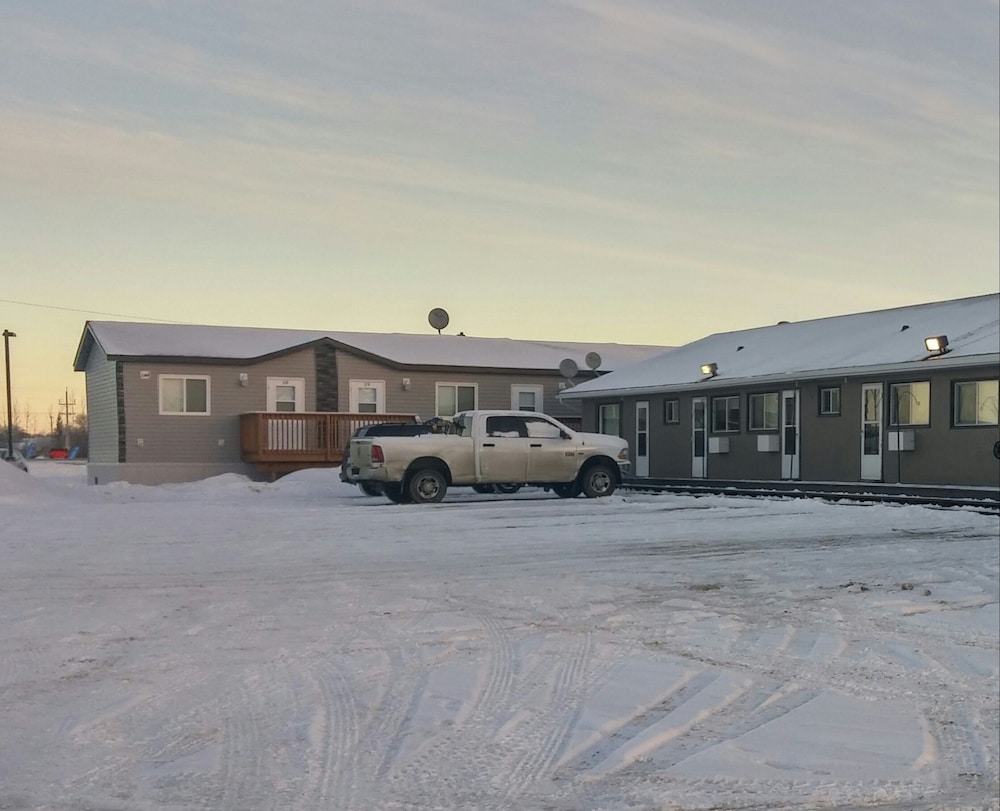 Interlake Motel