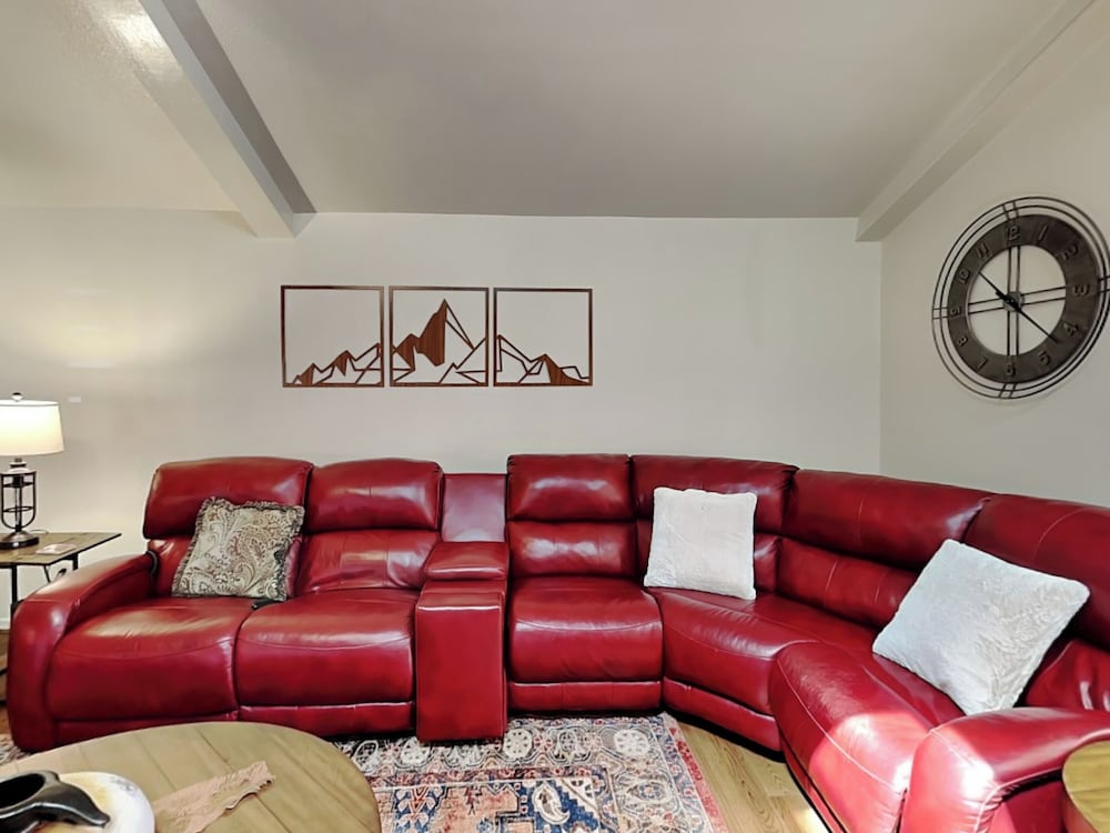 Mountain Sage Retreat by Ruidoso Vacation Rentals