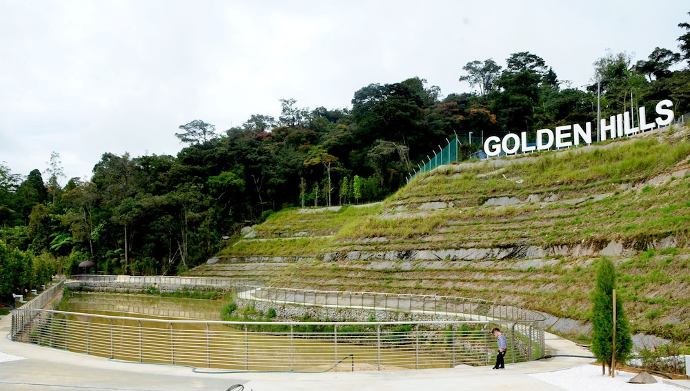 The Woodz Homestay