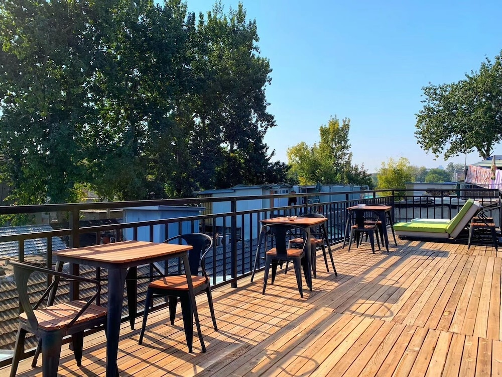 Beijing Vacations - PUREMIND Loft Hotel - Property Image 33