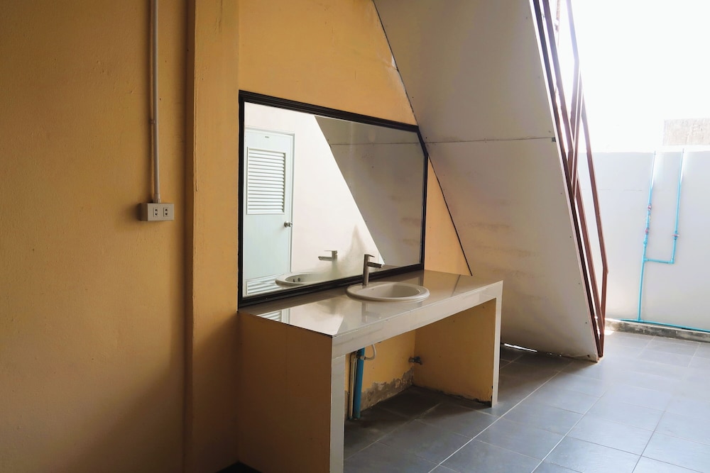 Bed Station Hostel Krabi