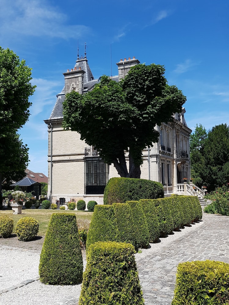 Villa Primerose