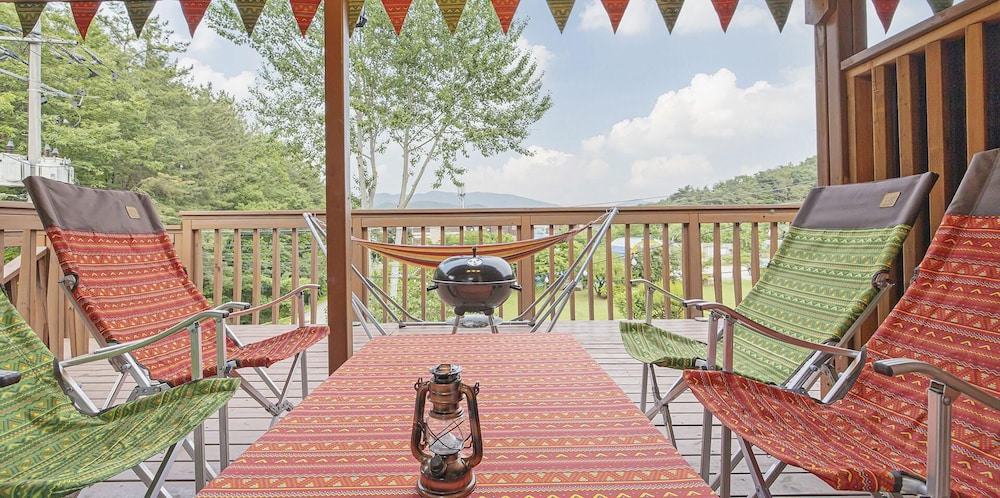 Gyeongju Cabinhouse