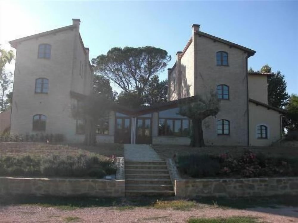 Agriturismo Canalicchio